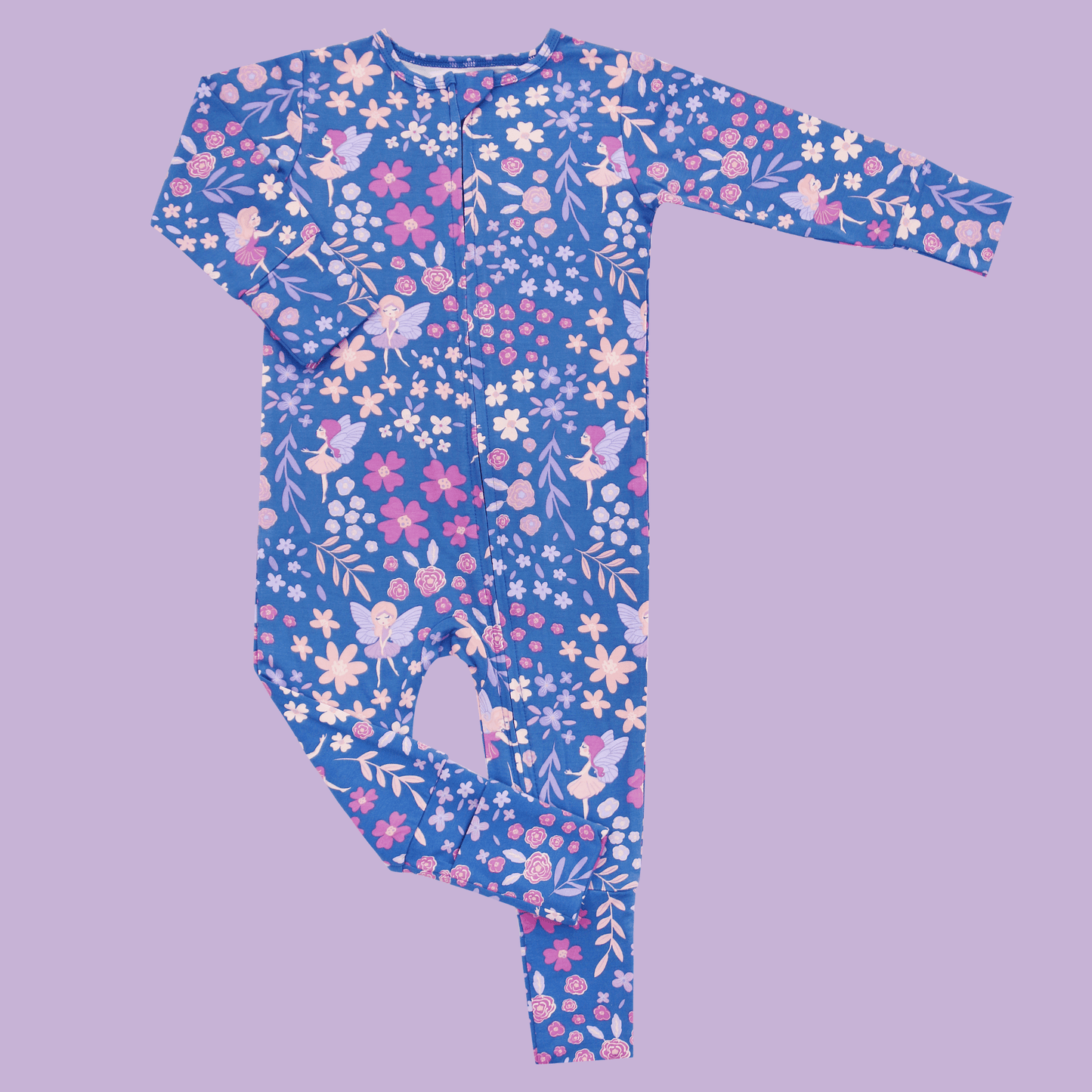 Dream a Little Dream Romper