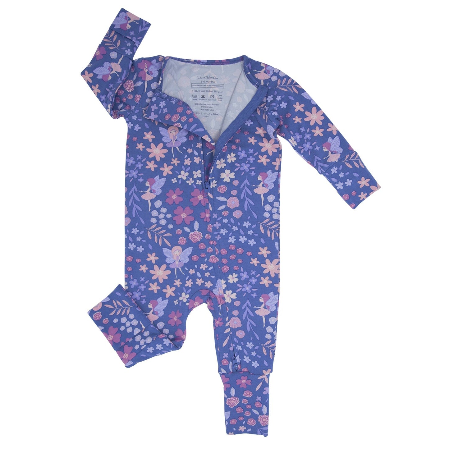 Dream a Little Dream Romper