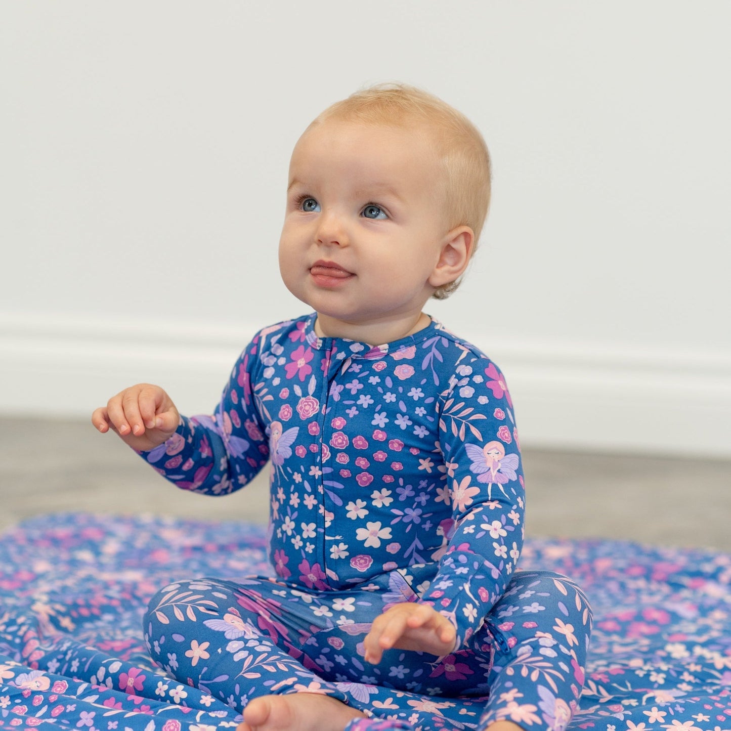 Dream a Little Dream Romper