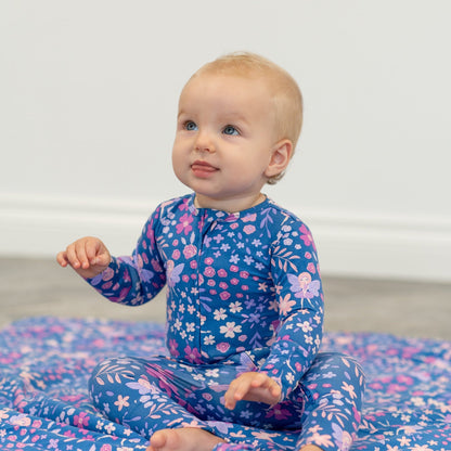 Dream a Little Dream Romper