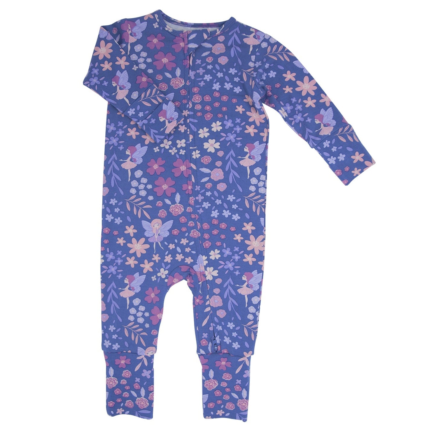 Dream a Little Dream Romper
