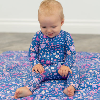 Dream a Little Dream Romper