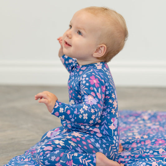 Dream a Little Dream Romper