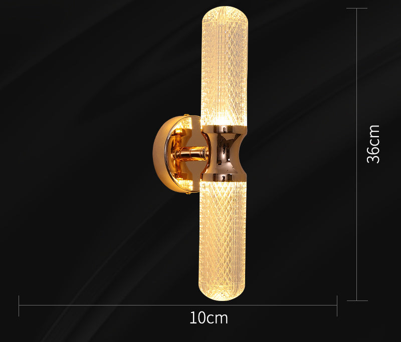 Modern Nordic Wall Lamps