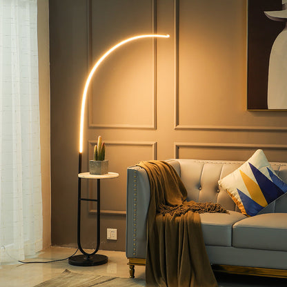 Vertical Lamp