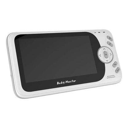 Baby Video Monitor - 43 inch