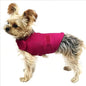 Dog Anxiety Vest Emotion-Calming Appare