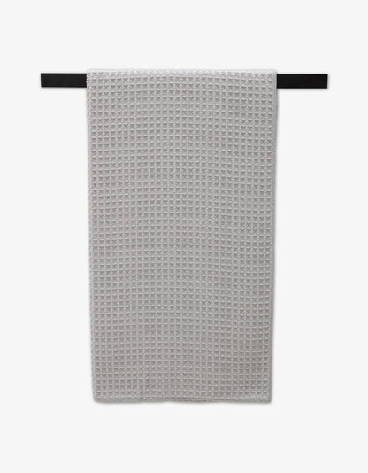 Waffle Bath Towels