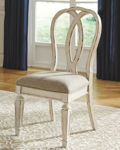 Oval Dining Table Set