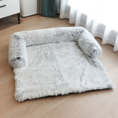 Soft Washable Blanket to Protect Bed/Sofa/Car from Pet Fur