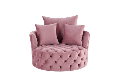 Swivel Accent Chair