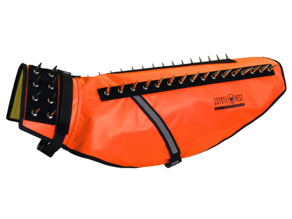 CoyoteVest - Protect Your Pup!