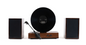 Vertical Vinyl Record Player