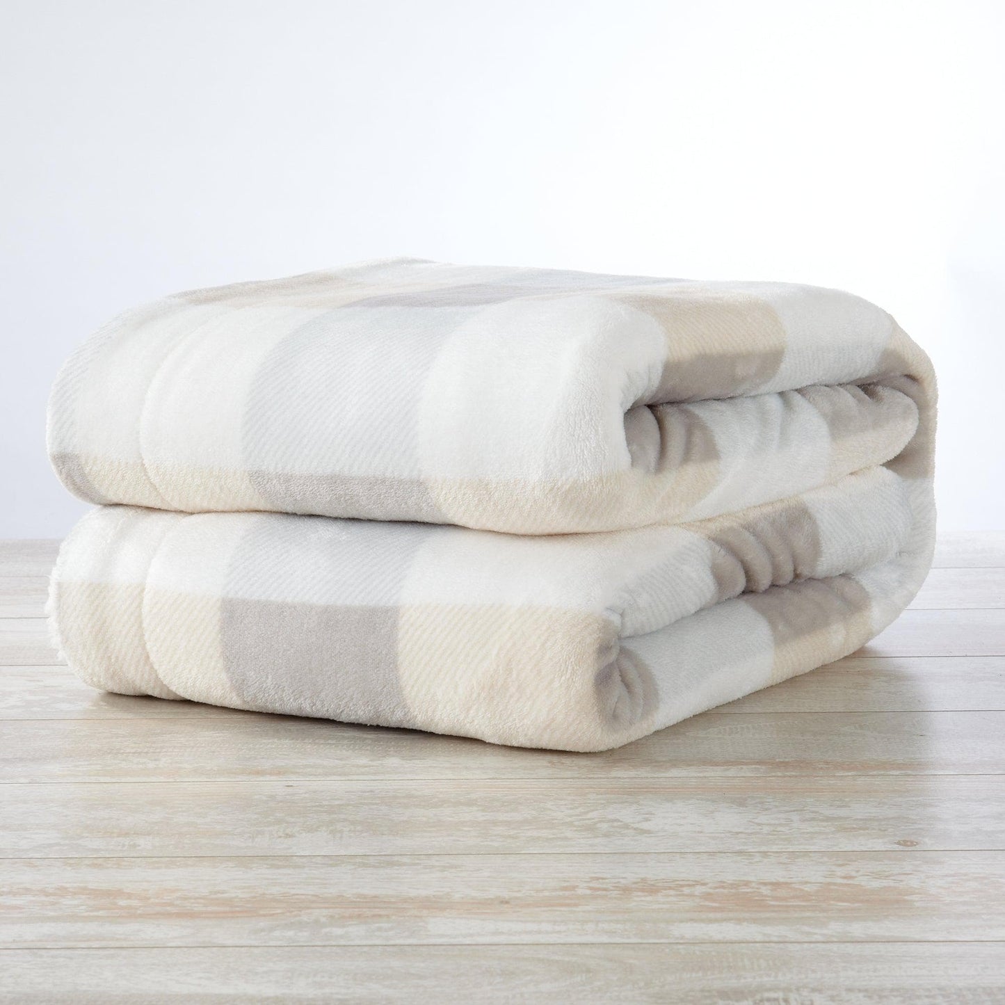Sherpa Luxury Blanket