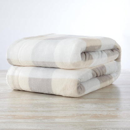 Sherpa Luxury Blanket