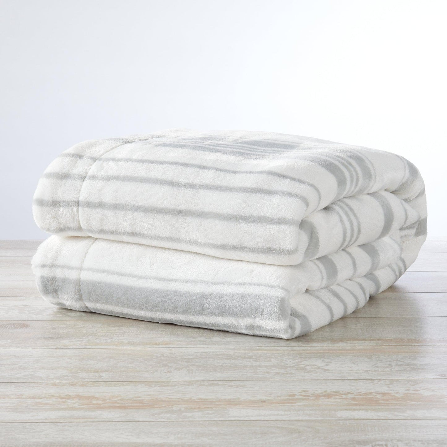 Sherpa Luxury Blanket