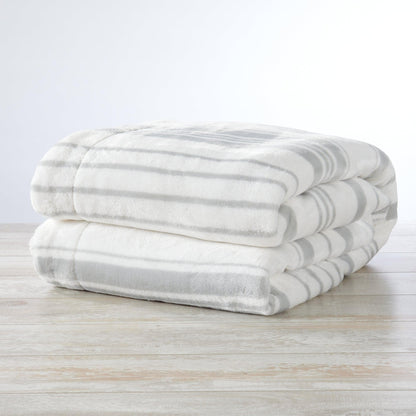 Sherpa Luxury Blanket