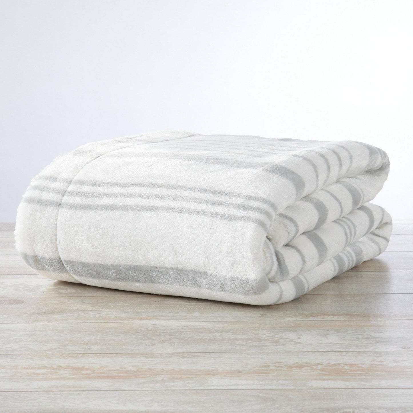 Sherpa Luxury Blanket