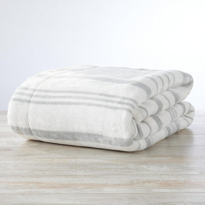 Sherpa Luxury Blanket