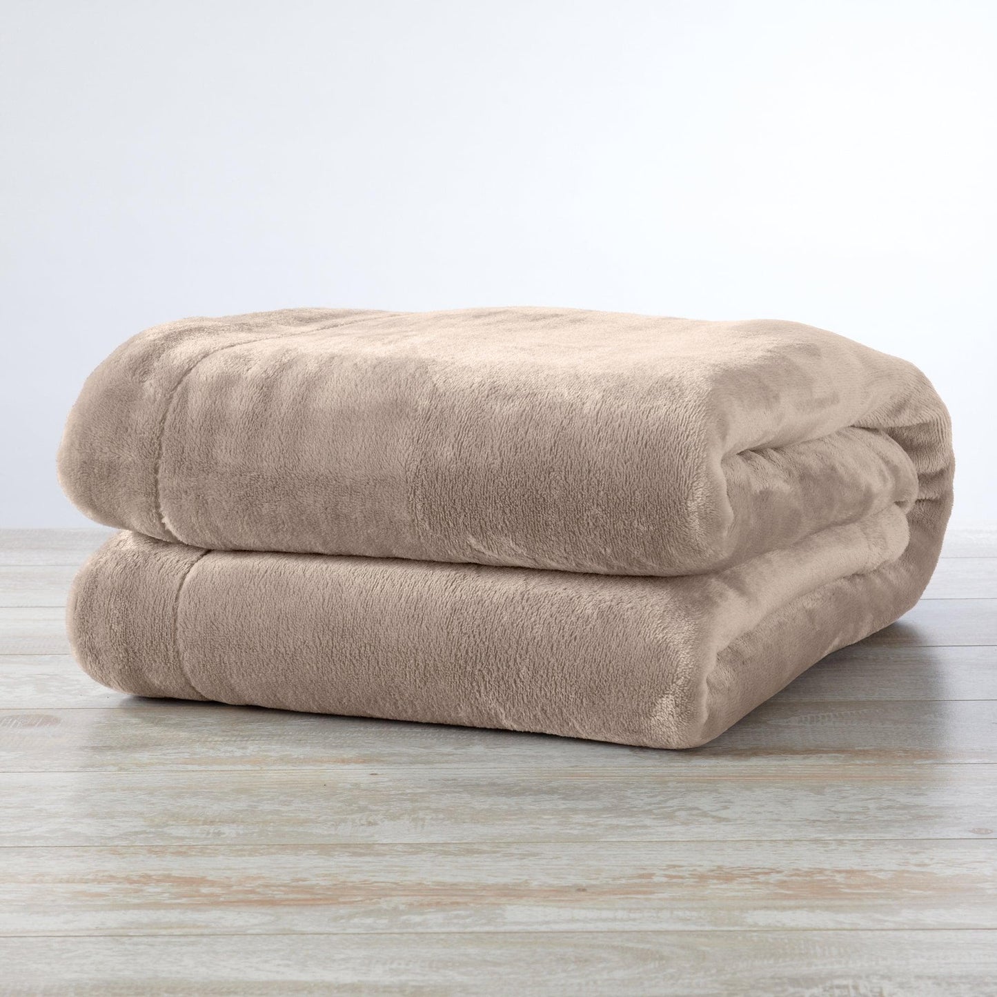 Sherpa Luxury Blanket