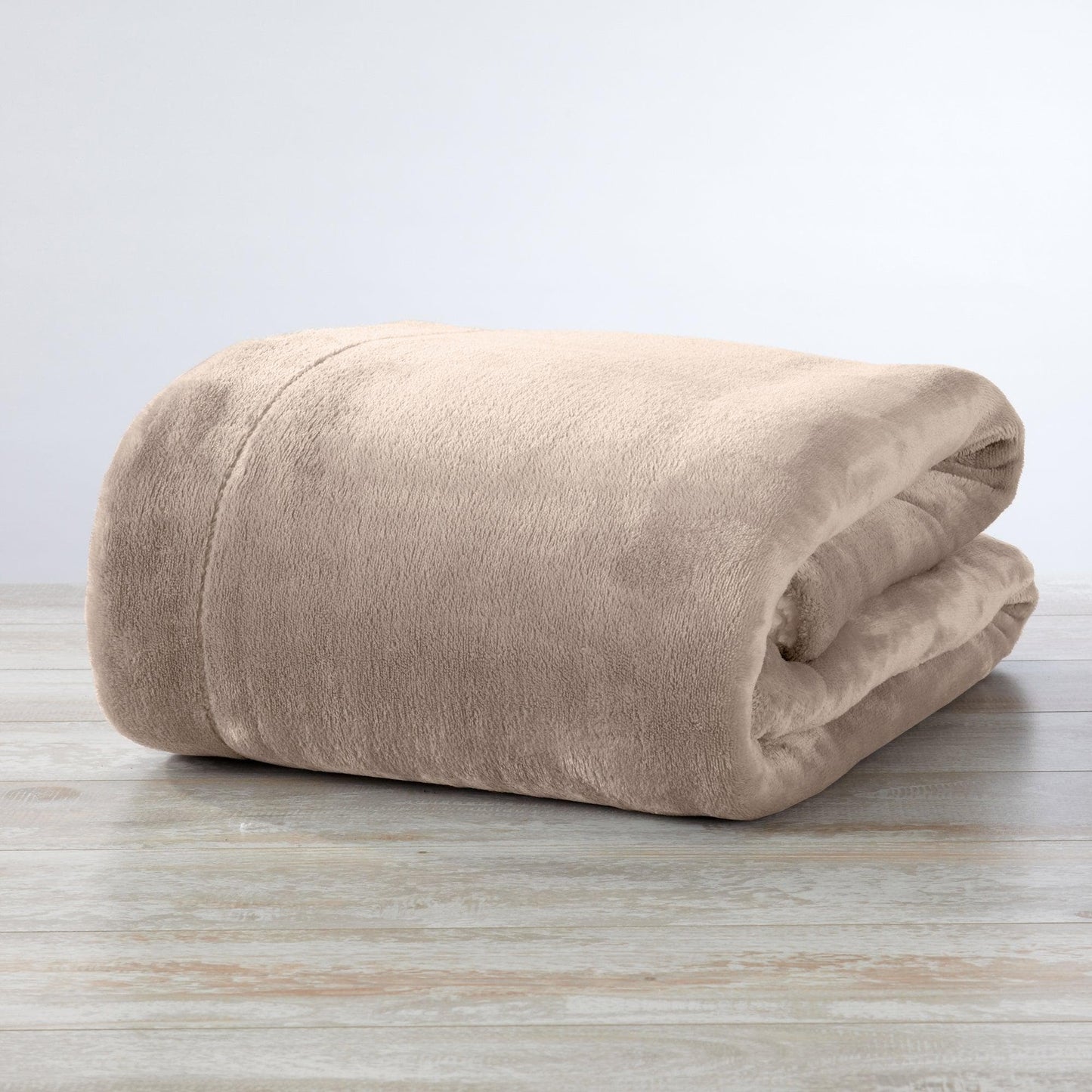 Sherpa Luxury Blanket