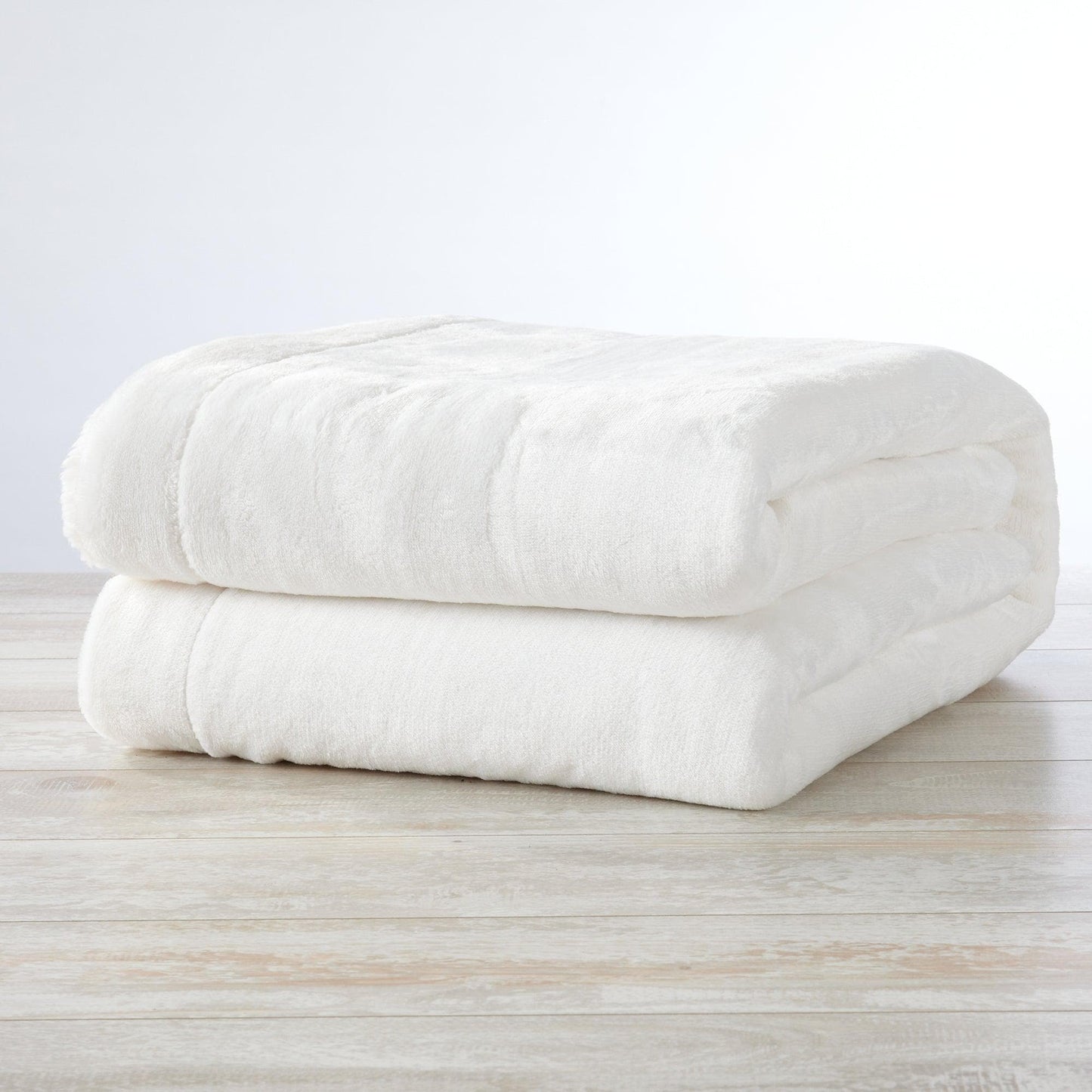 Sherpa Luxury Blanket