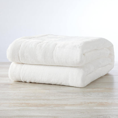 Sherpa Luxury Blanket