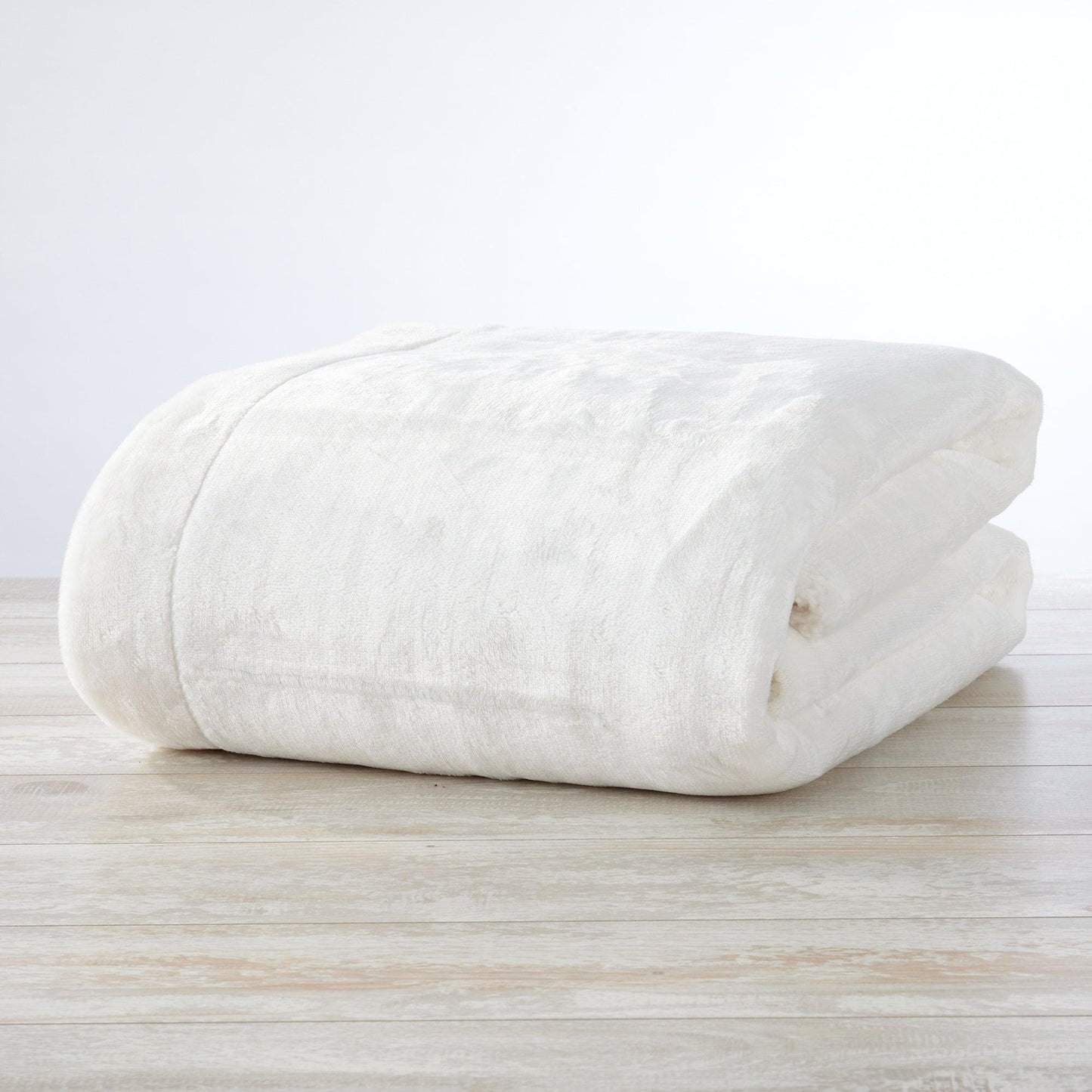 Sherpa Luxury Blanket