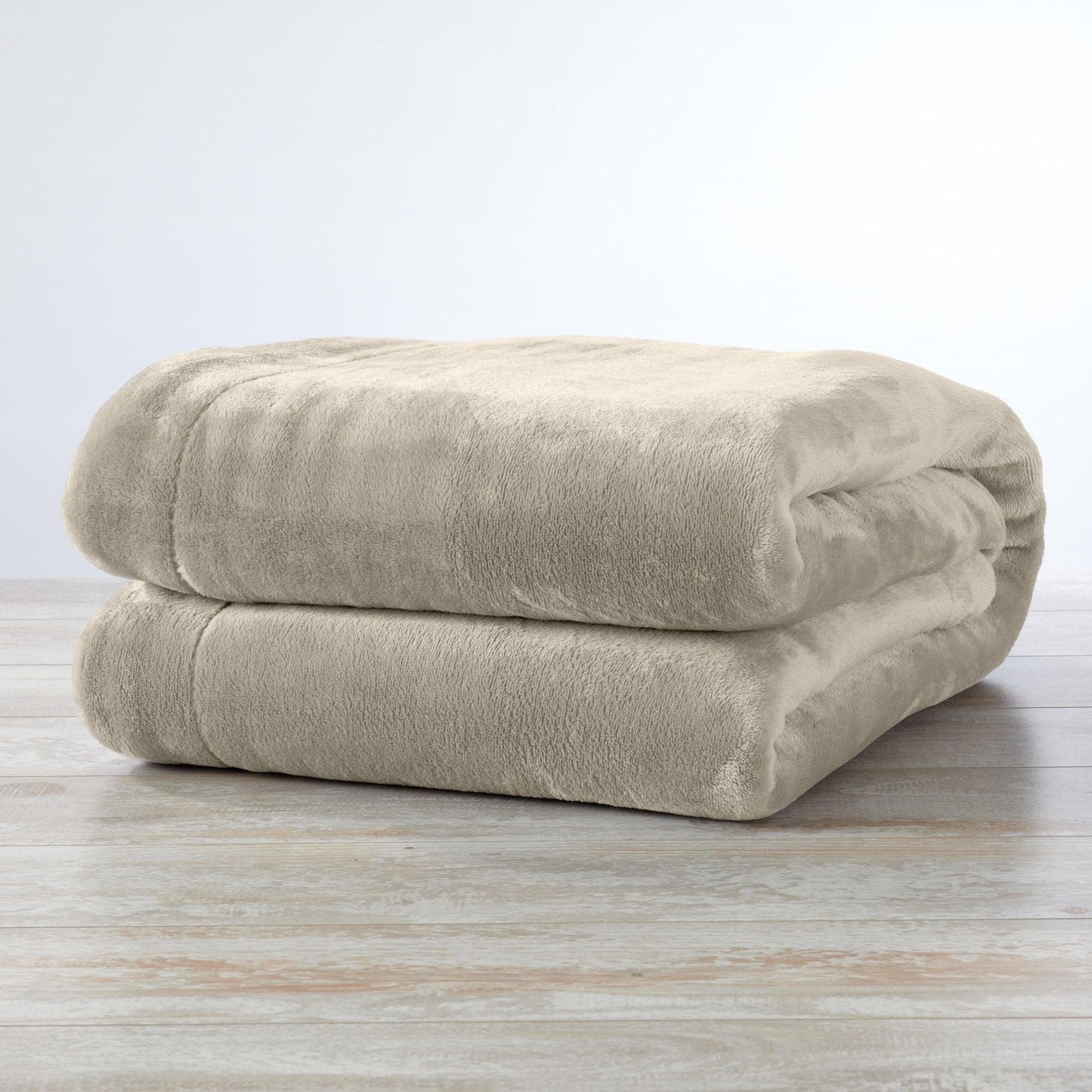 Sherpa Luxury Blanket