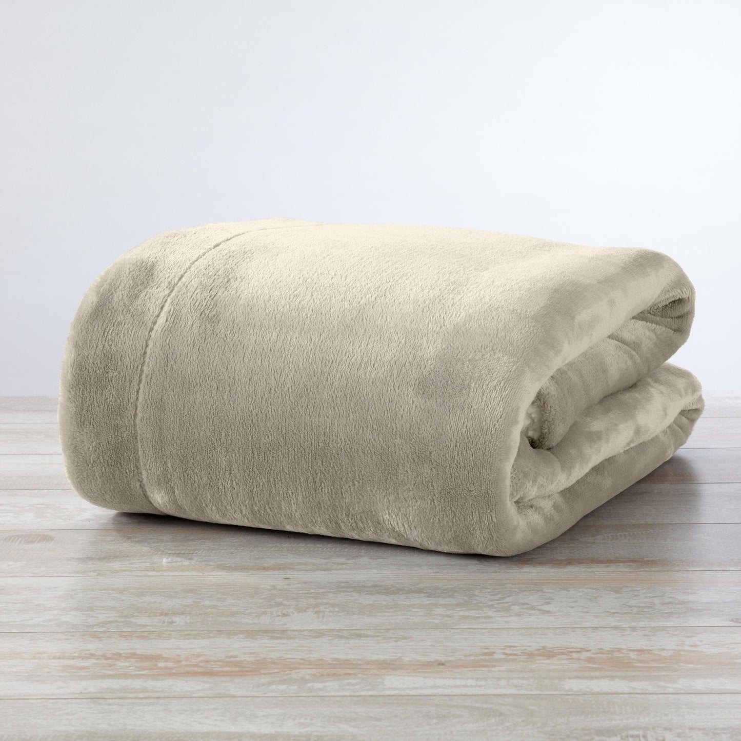 Sherpa Luxury Blanket