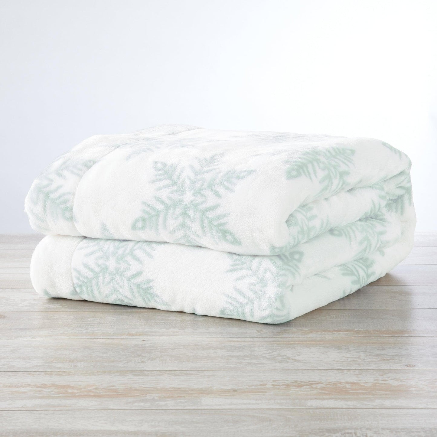 Sherpa Luxury Blanket