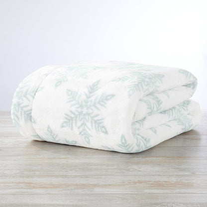 Sherpa Luxury Blanket