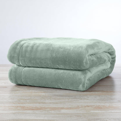 Sherpa Luxury Blanket