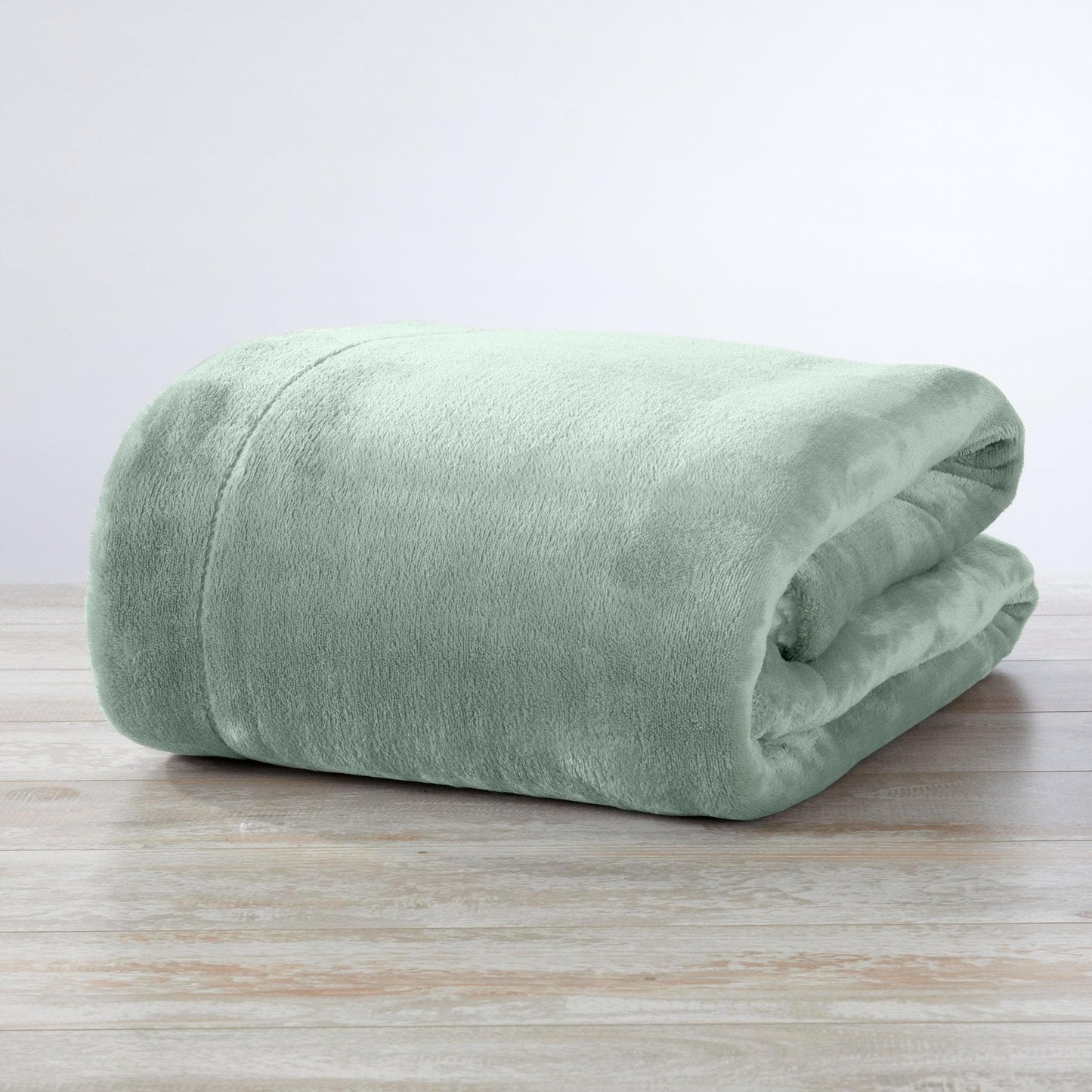 Sherpa Luxury Blanket
