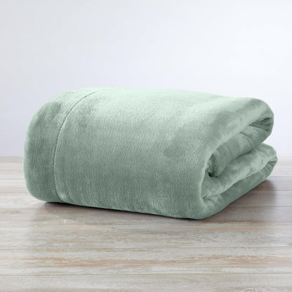 Sherpa Luxury Blanket