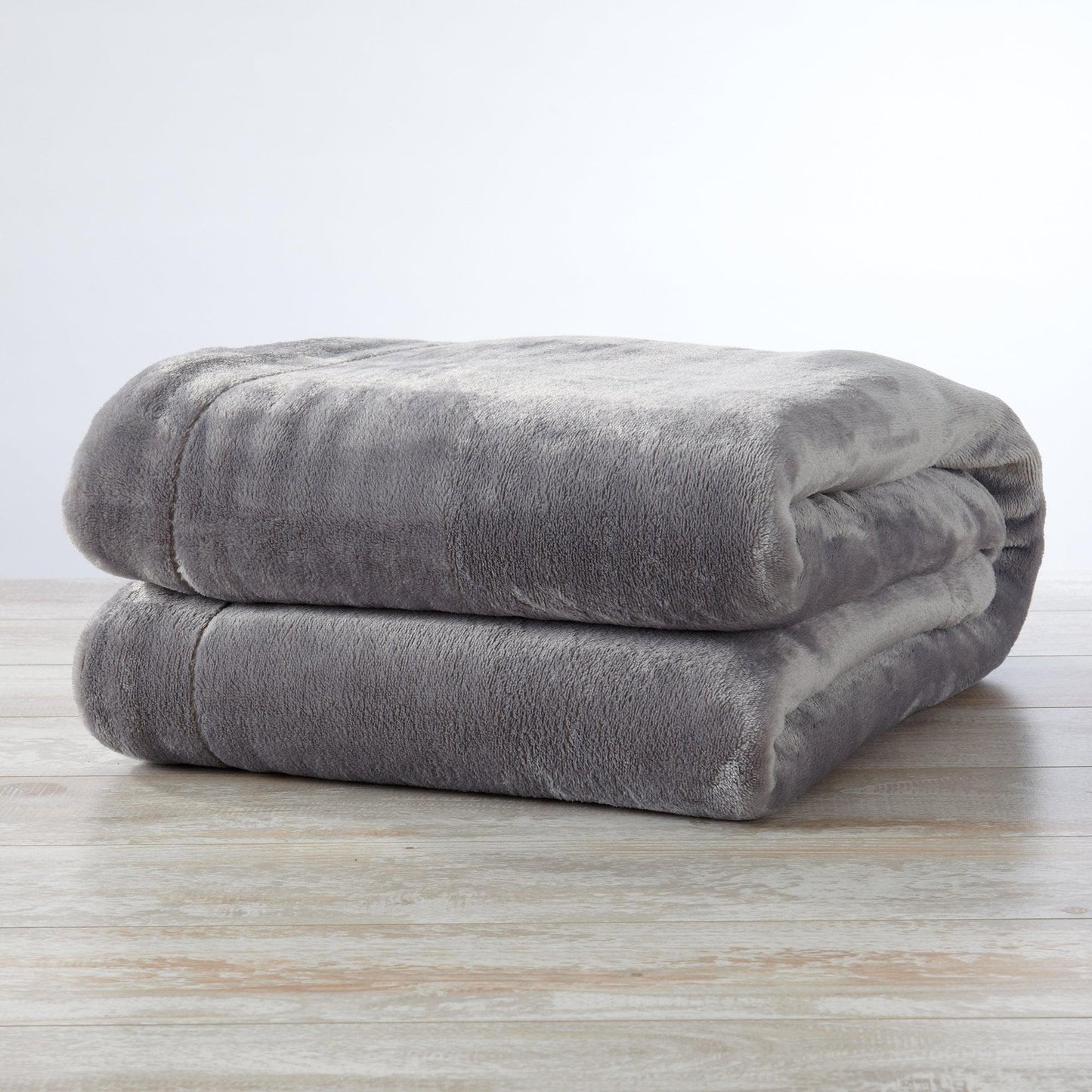 Sherpa Luxury Blanket