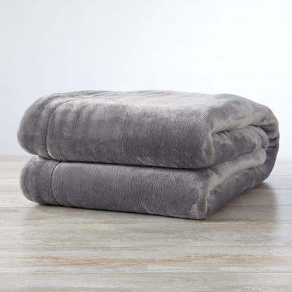Sherpa Luxury Blanket