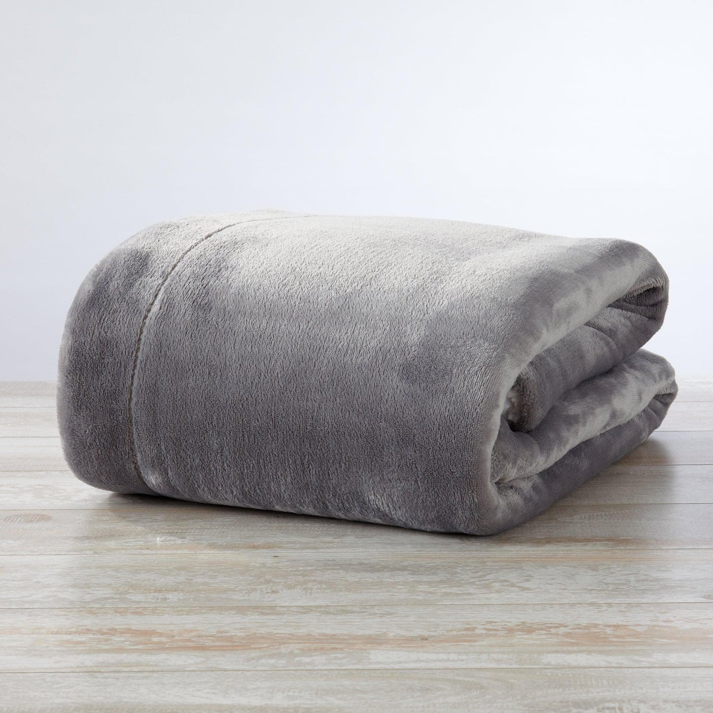 Sherpa Luxury Blanket