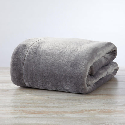Sherpa Luxury Blanket