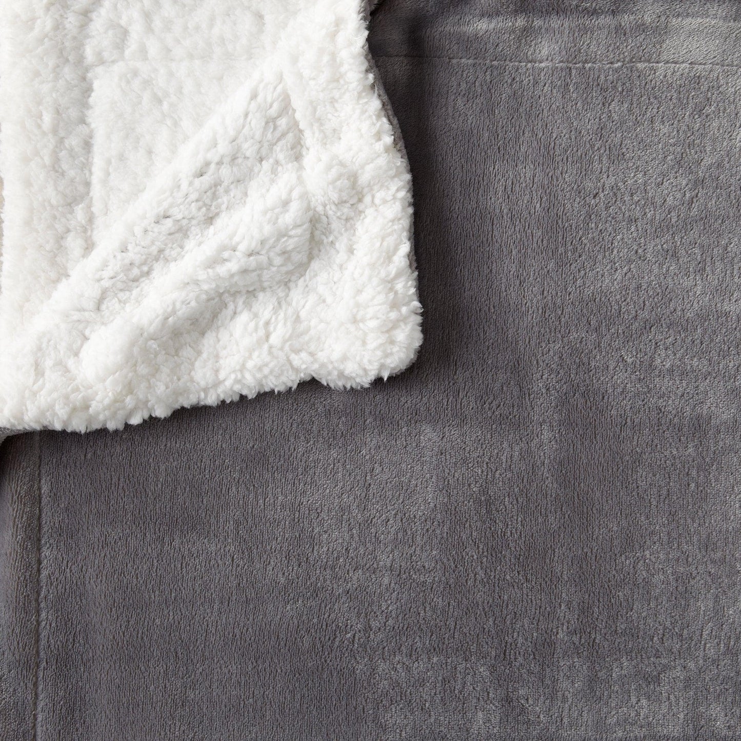 Sherpa Luxury Blanket