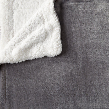 Sherpa Luxury Blanket