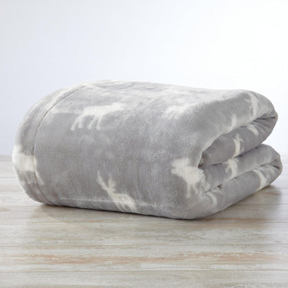 Sherpa Luxury Blanket