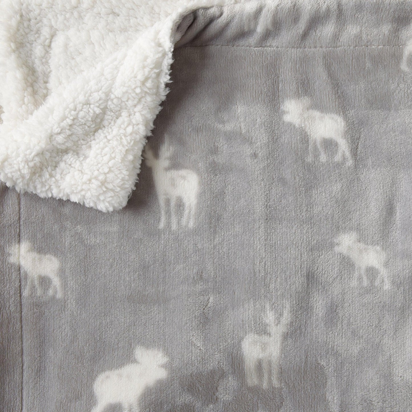 Sherpa Luxury Blanket