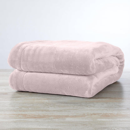 Sherpa Luxury Blanket