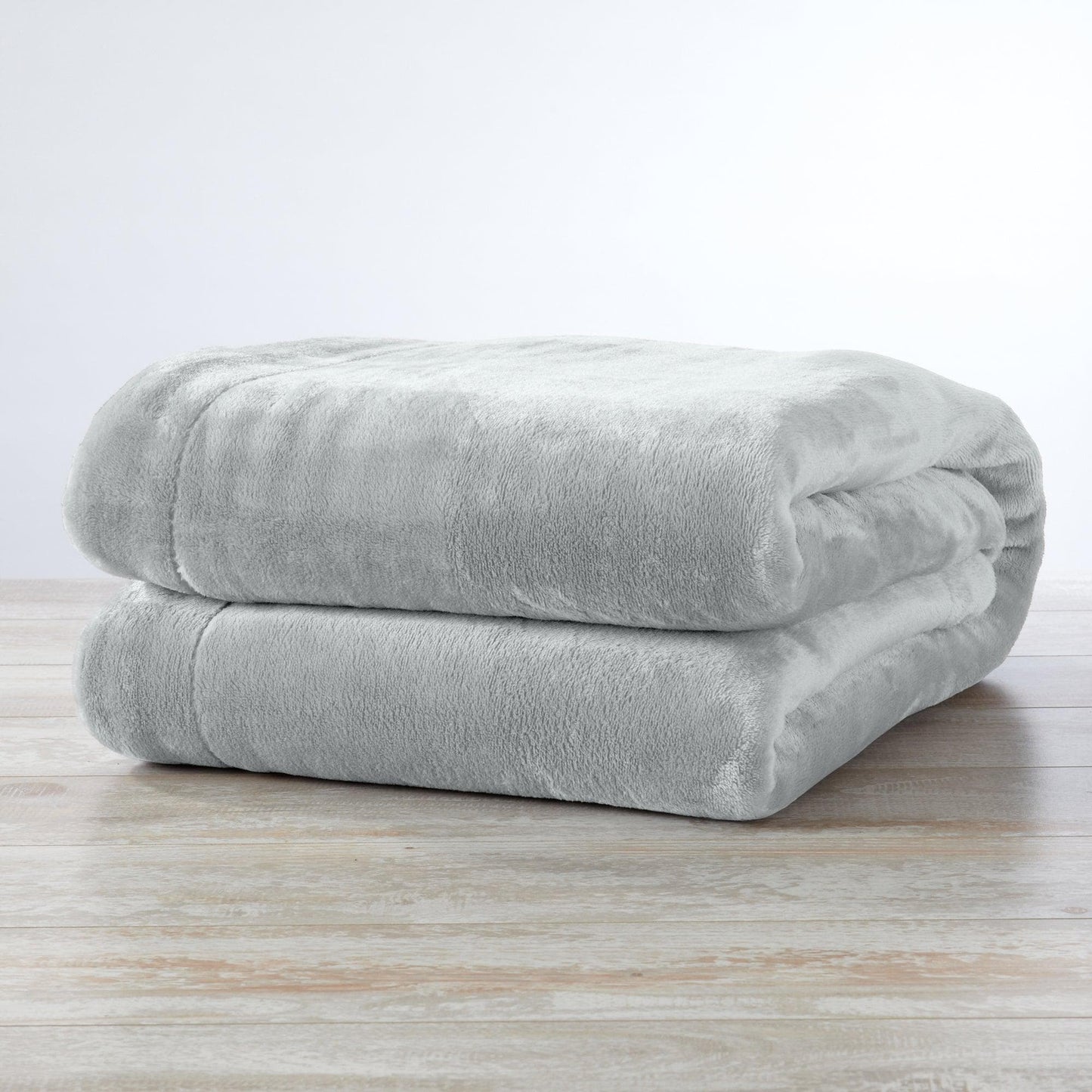 Sherpa Luxury Blanket