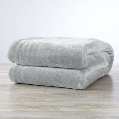 Sherpa Luxury Blanket