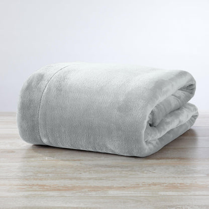 Sherpa Luxury Blanket