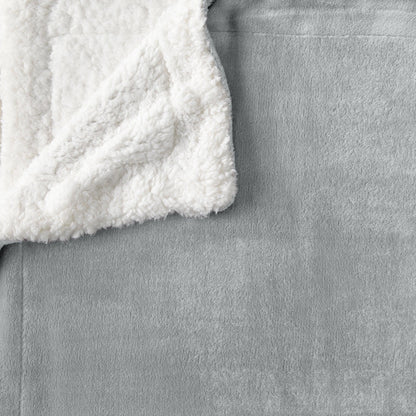 Sherpa Luxury Blanket