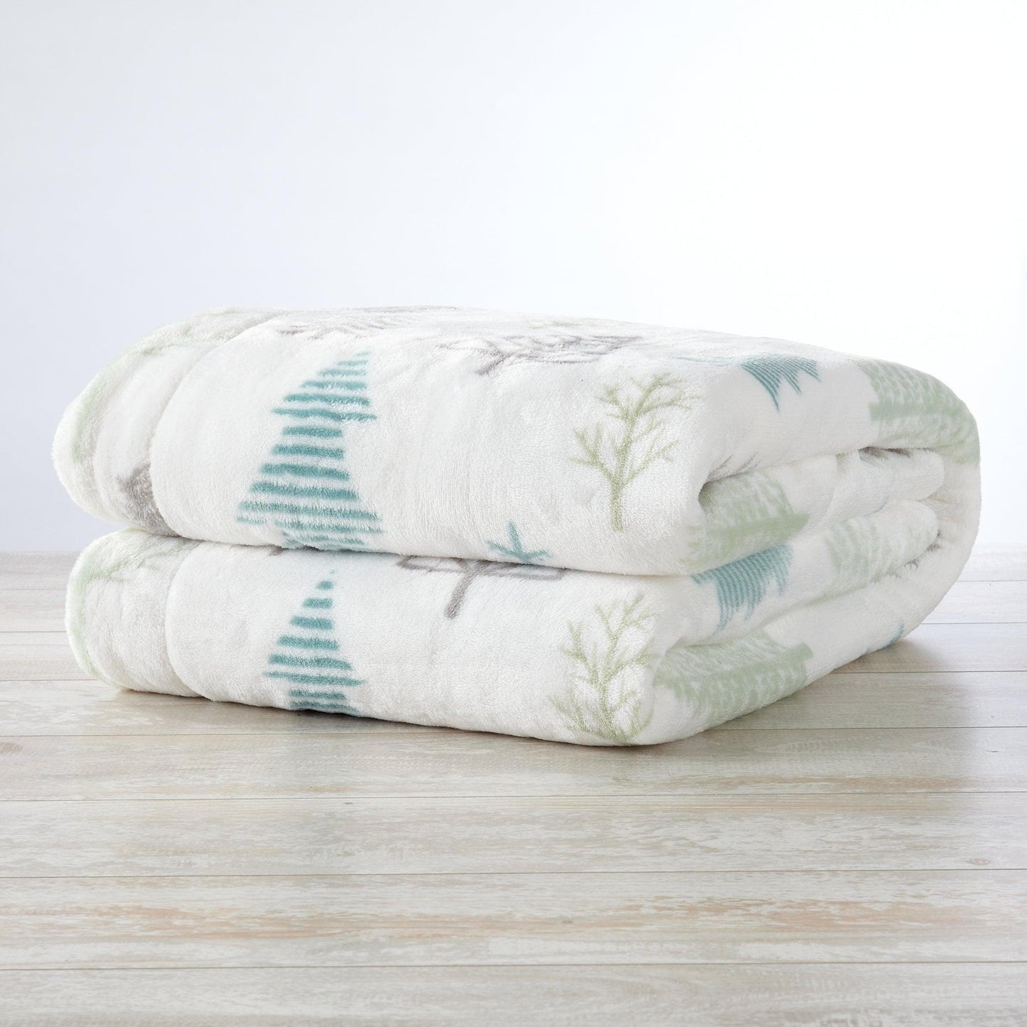 Sherpa Luxury Blanket