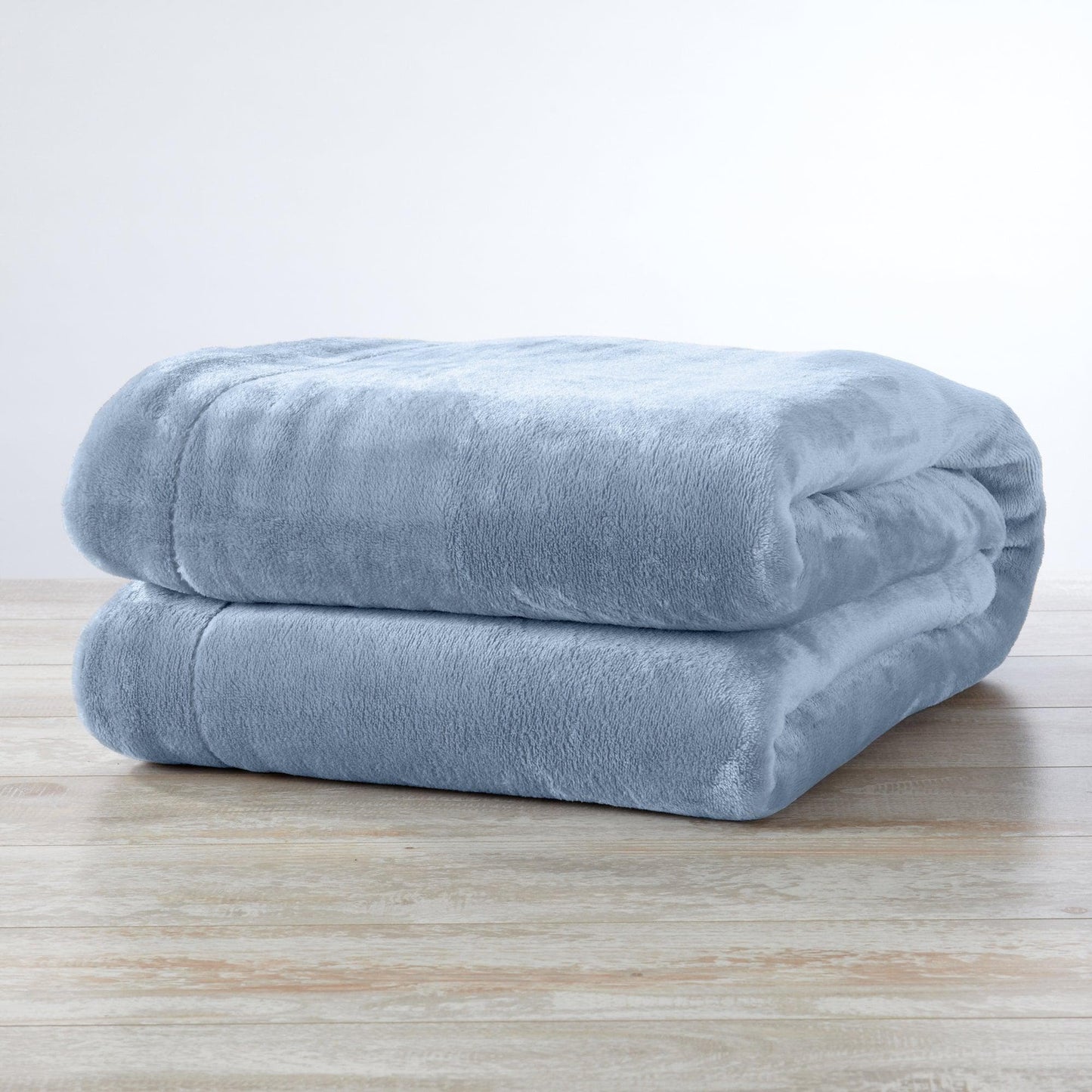 Sherpa Luxury Blanket